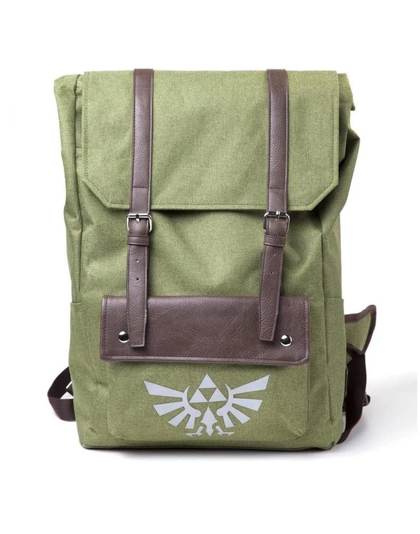 Link -The Legend of Zelda - Rucksack - Difuzed