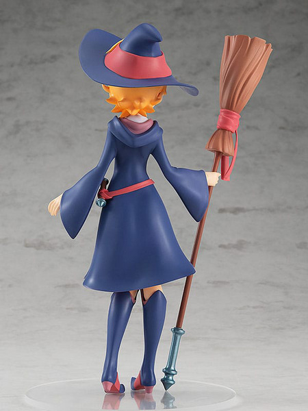 Lotte Jansson - Little Witch Academia - Pop Up Parade - Statue - Good Smile Company