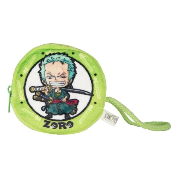 Lorenor Zorro - One Piece Geldbörse - Sakami