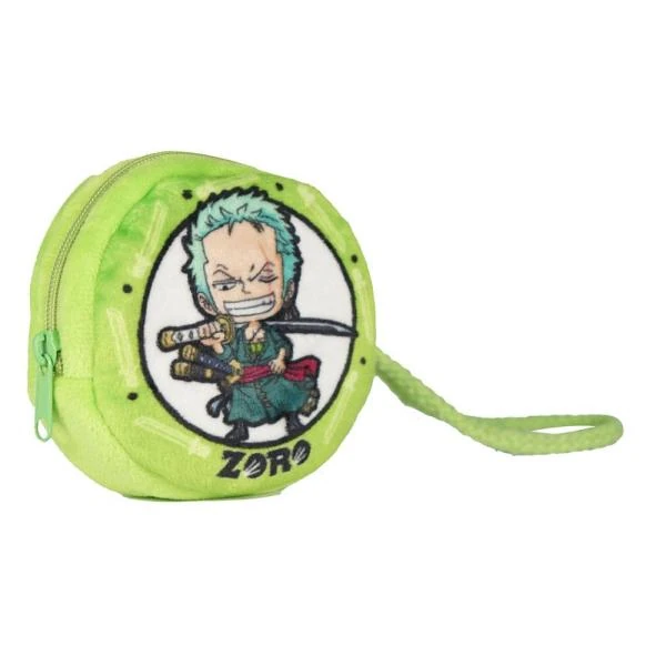 Lorenor Zorro - One Piece Geldbörse - Sakami