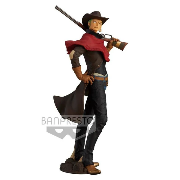 Lorenor Zorro / Zoro - Treasure Cruise World Journey