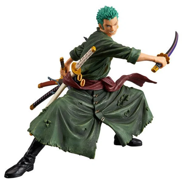 Lorenor Zorro / Zoro - Zoukei Monogatari