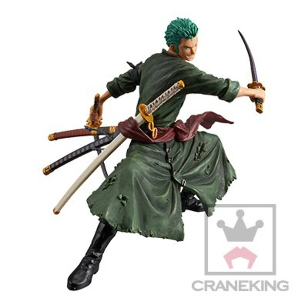Lorenor Zorro / Zoro - Zoukei Monogatari