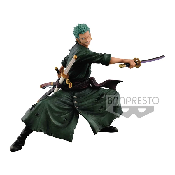 Lorenor Zorro / Zoro - Zoukei Monogatari
