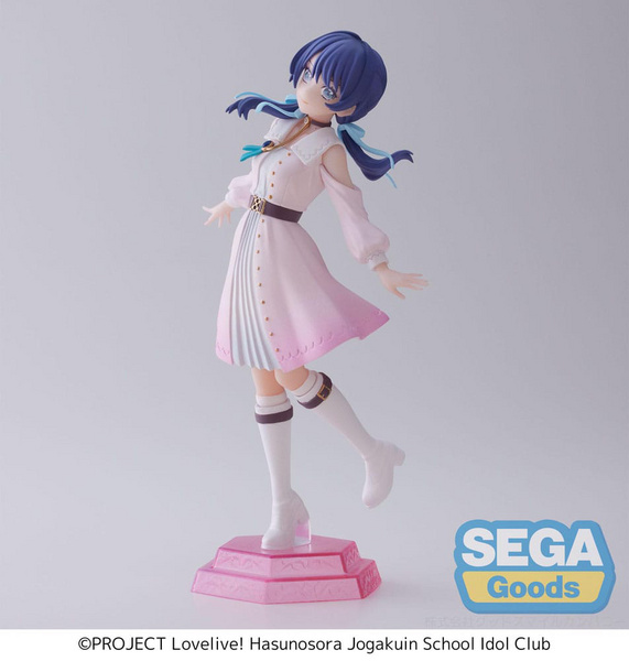 Sayaka Murano - Love Live! - Desktop x Decorate Collections - Sega