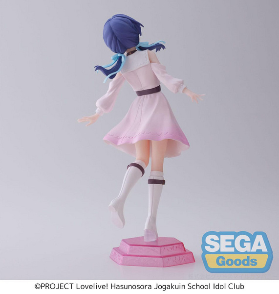 Sayaka Murano - Love Live! - Desktop x Decorate Collections - Sega