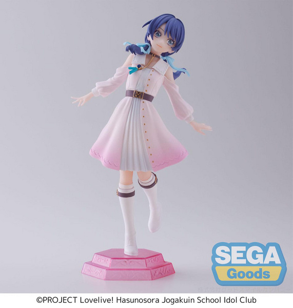 Sayaka Murano - Love Live! - Desktop x Decorate Collections - Sega