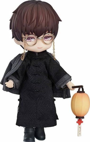 Lucien / Xu Mo - If Time Flows Back - Nendoroid Doll - Good Smile Company