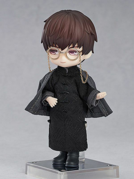Lucien / Xu Mo - If Time Flows Back - Nendoroid Doll - Good Smile Company