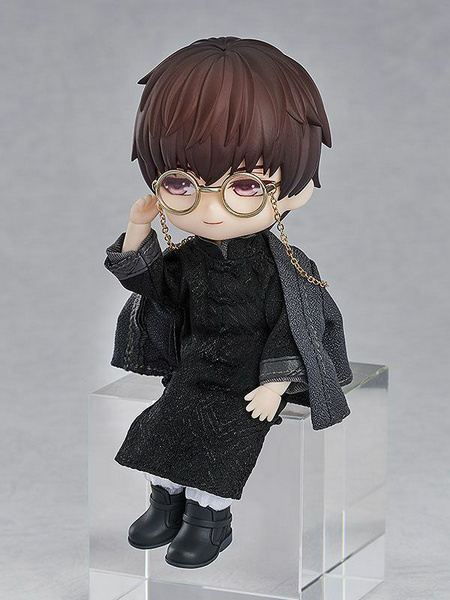 Lucien / Xu Mo - If Time Flows Back - Nendoroid Doll - Good Smile Company