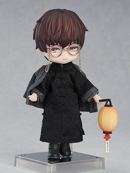 Lucien / Xu Mo - If Time Flows Back - Nendoroid Doll - Good Smile Company