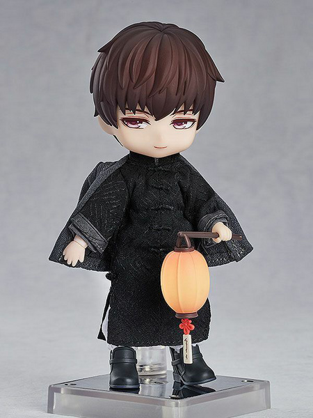Lucien / Xu Mo - If Time Flows Back - Nendoroid Doll - Good Smile Company