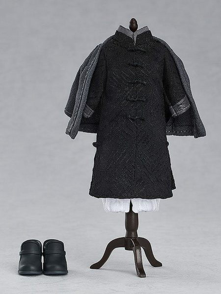 Lucien / Xu Mo - If Time Flows Back - Nendoroid Doll - Good Smile Company