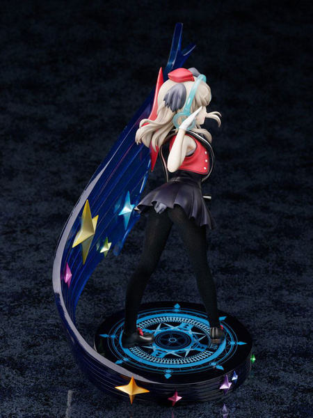 Virginia Robertson - Luminous Witches - Statue 1/7 - Furyu