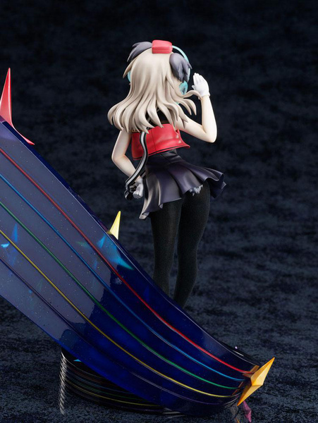 Virginia Robertson - Luminous Witches - Statue 1/7 - Furyu