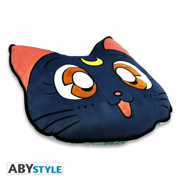 Luna Kissen - Sailor Moon - AbyStyle