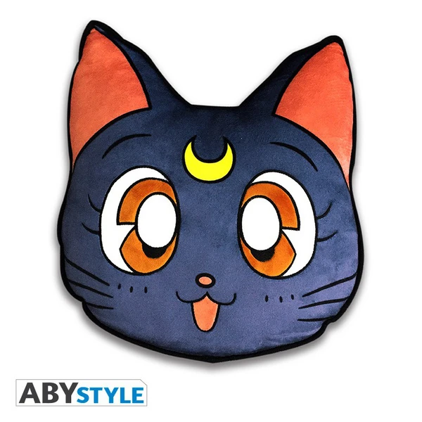 Luna Kissen - Sailor Moon - AbyStyle