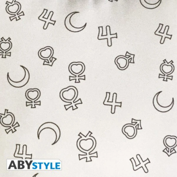 Luna Kissen - Sailor Moon - AbyStyle