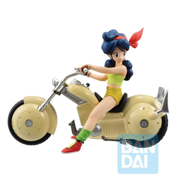Lunch - Dragon Ball - Snap Collection - Ichibansho