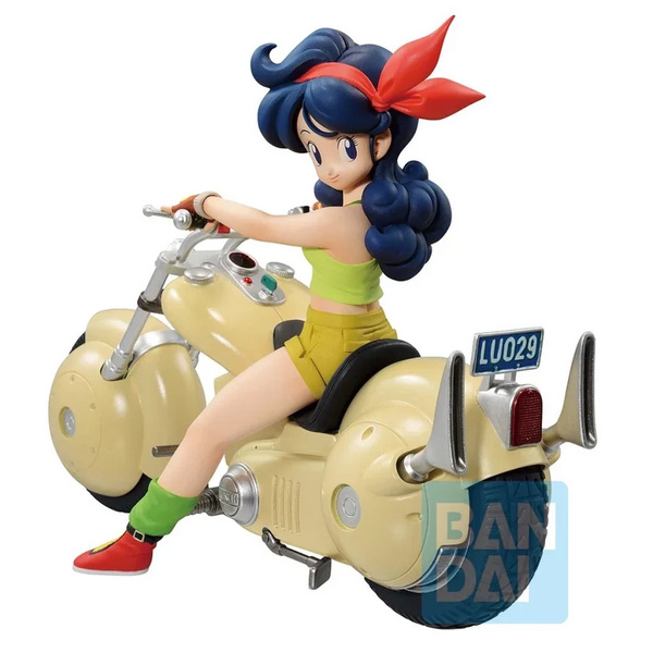 Lunch - Dragon Ball - Snap Collection - Ichibansho