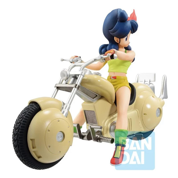 Lunch - Dragon Ball - Snap Collection - Ichibansho