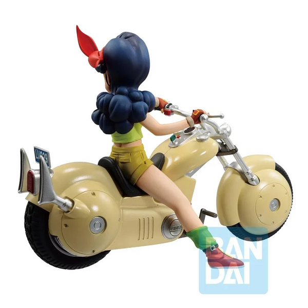 Lunch - Dragon Ball - Snap Collection - Ichibansho