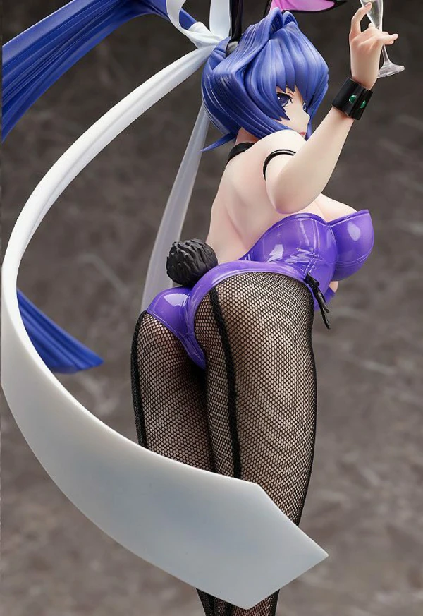 Meiya Mitsurugi - 1/4 B-Style Bunny - FREEing