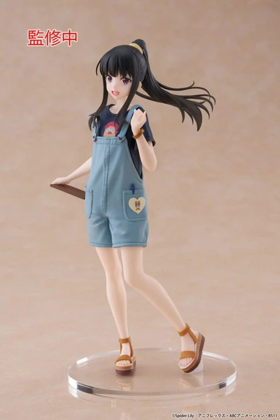 Takina Inoue - Lycoris Recoil - Coreful - Hawaiian Ver. - Taito Prize
