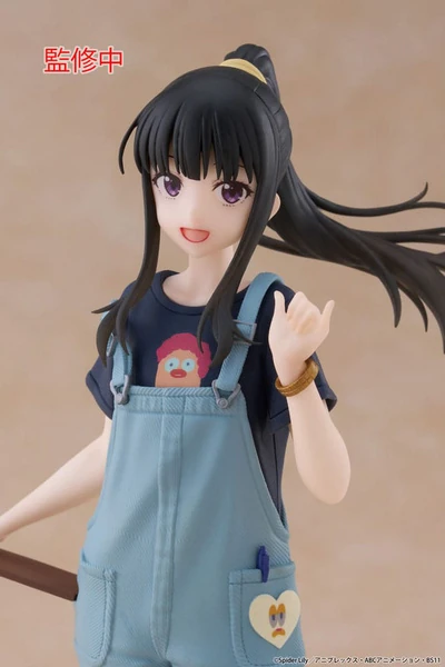 Takina Inoue - Lycoris Recoil - Coreful - Hawaiian Ver. - Taito Prize