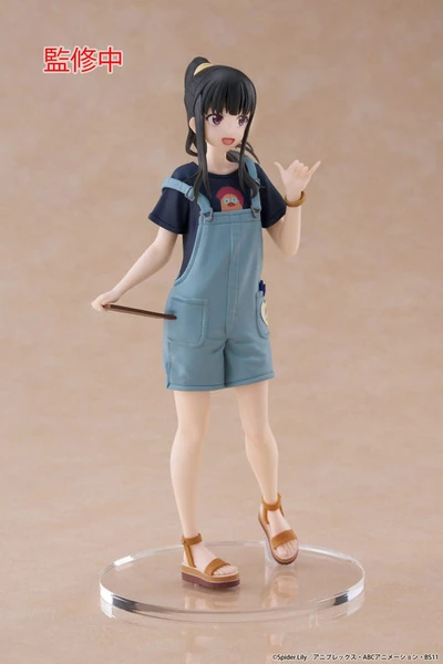 Takina Inoue - Lycoris Recoil - Coreful - Hawaiian Ver. - Taito Prize