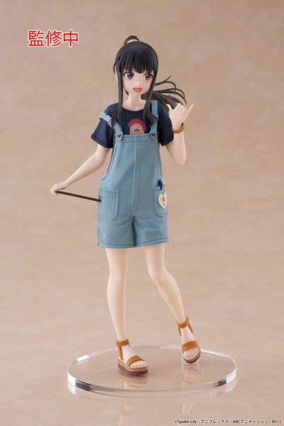 Takina Inoue - Lycoris Recoil - Coreful - Hawaiian Ver. - Taito Prize