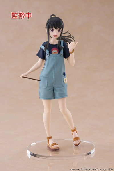 Takina Inoue - Lycoris Recoil - Coreful - Hawaiian Ver. - Taito Prize