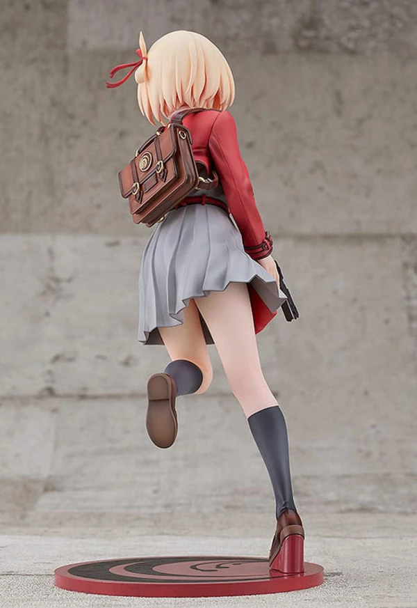 Chisato Nishikigi - Lycoris Recoil - Statue 1/7 - Good Smile Company