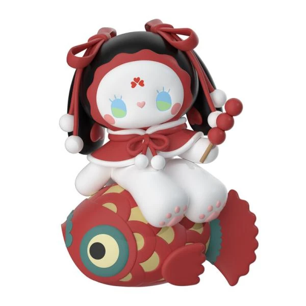 Lucky Box - Secret Forest - Dim Lights Series - Blind Box - EMMA