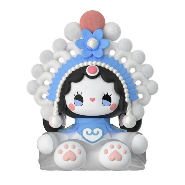 Lucky Box - Secret Forest - Dim Lights Series - Blind Box - EMMA