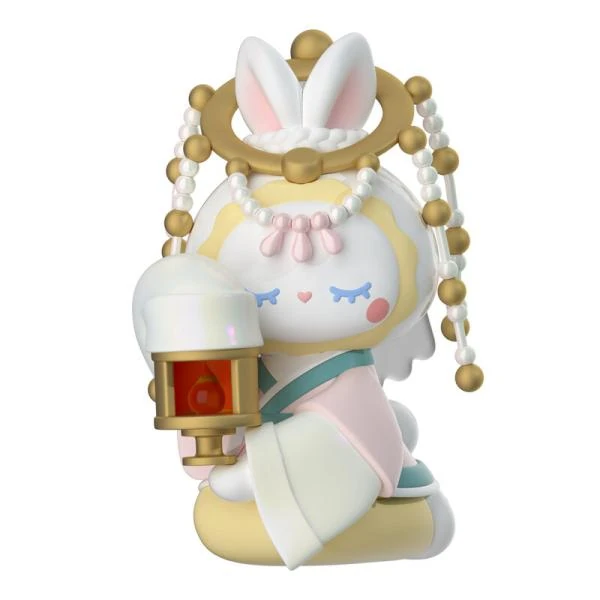 Lucky Box - Secret Forest - Dim Lights Series - Blind Box - EMMA