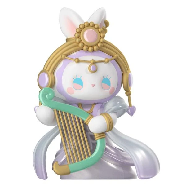 Lucky Box - Secret Forest - Dim Lights Series - Blind Box - EMMA