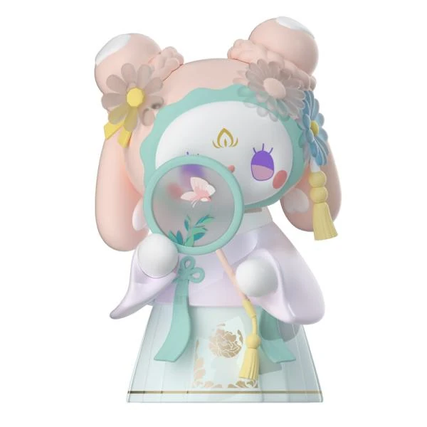 Lucky Box - Secret Forest - Dim Lights Series - Blind Box - EMMA