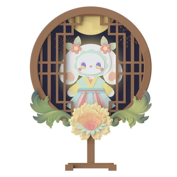 Lucky Box - Secret Forest - Dim Lights Series - Blind Box - EMMA