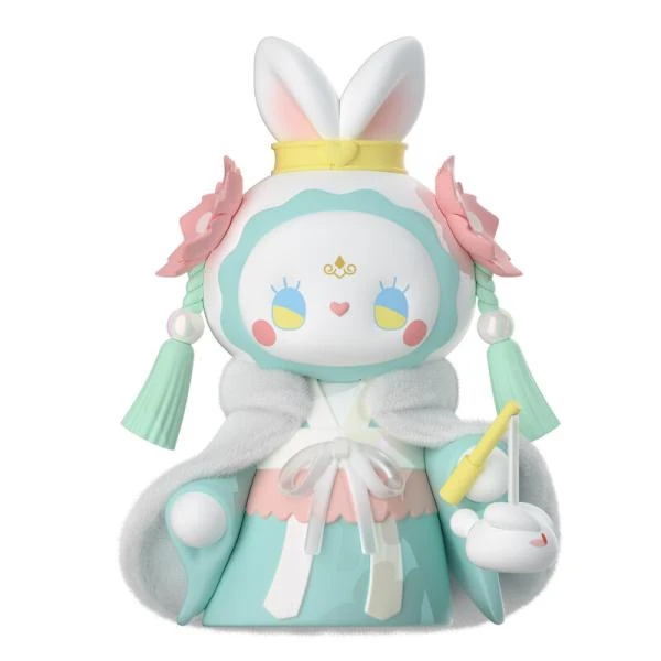 Lucky Box - Secret Forest - Dim Lights Series - Blind Box - EMMA