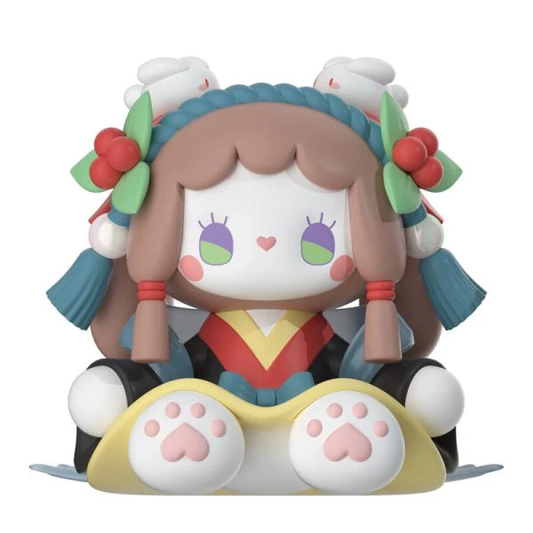 Lucky Box - Secret Forest - Dim Lights Series - Blind Box - EMMA