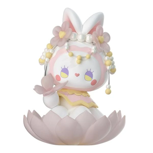 Lucky Box - Secret Forest - Dim Lights Series - Blind Box - EMMA