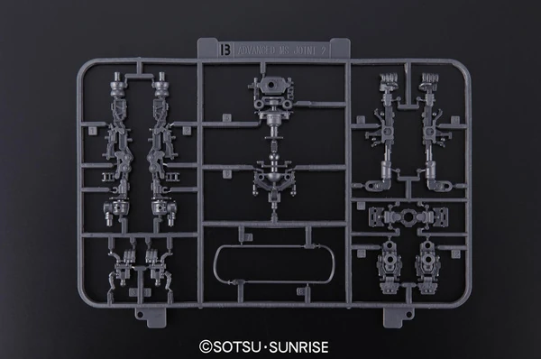 MS-06S ZAKU II - RG 1/144