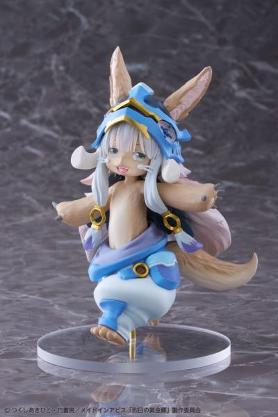 Nanachi - Made in Abyss - Coreful - 2nd Season Ver. - Taito Prize