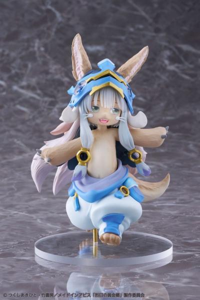 Nanachi - Made in Abyss - Coreful - 2nd Season Ver. - Taito Prize