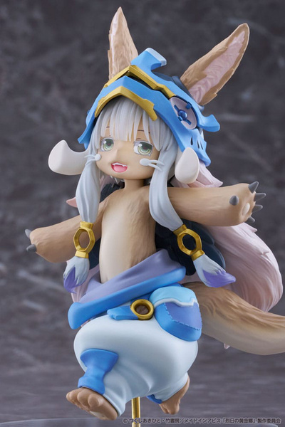Nanachi - Made in Abyss - Coreful - 2nd Season Ver. - Taito Prize