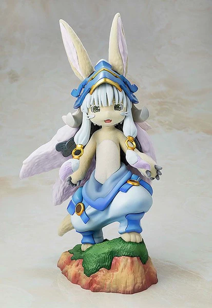 Nanachi - Made in Abyss - Statue 1/7 - Kadokawa