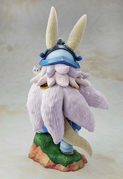 Nanachi - Made in Abyss - Statue 1/7 - Kadokawa