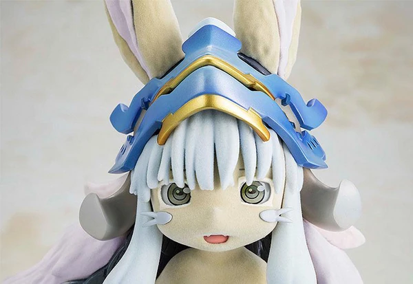 Nanachi - Made in Abyss - Statue 1/7 - Kadokawa