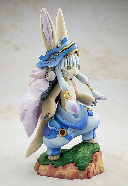 Nanachi - Made in Abyss - Statue 1/7 - Kadokawa